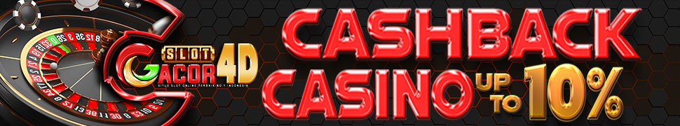 Bonus Cashback Casino